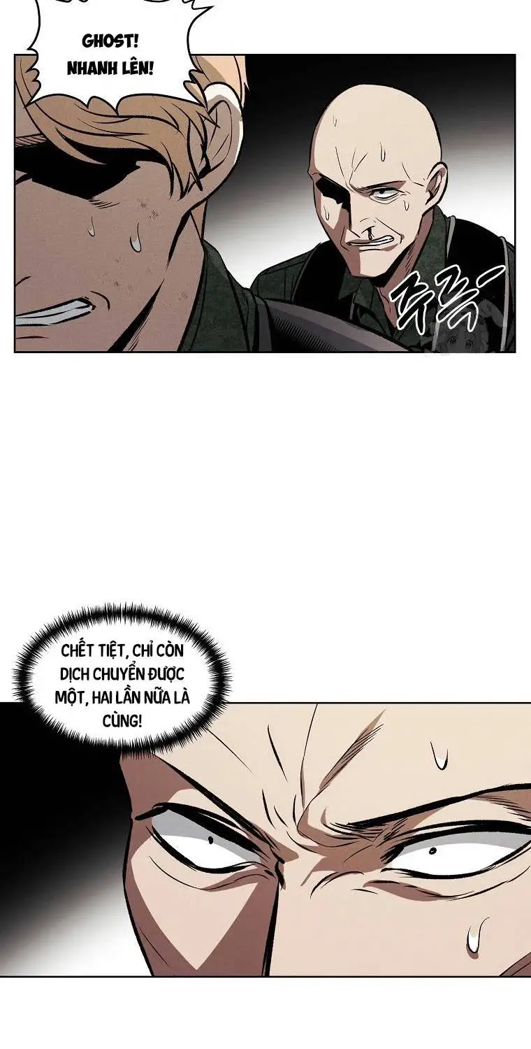 Kẻ Bất Bại Nettruyen ZZZ Chương 97 Page 5
