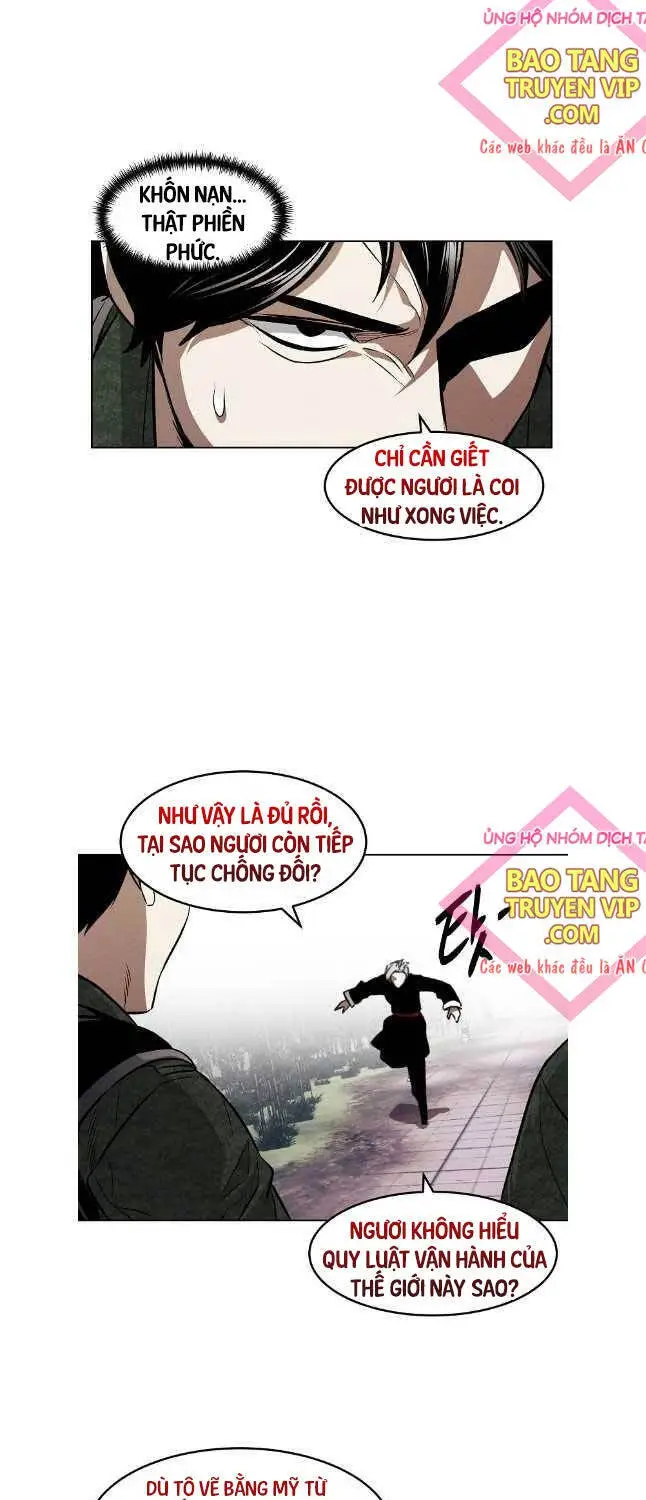 Kẻ Bất Bại Nettruyen ZZZ Chương 96 Page 17