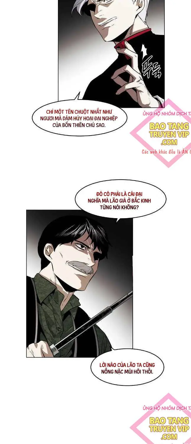 Kẻ Bất Bại Nettruyen ZZZ Chương 96 Page 19