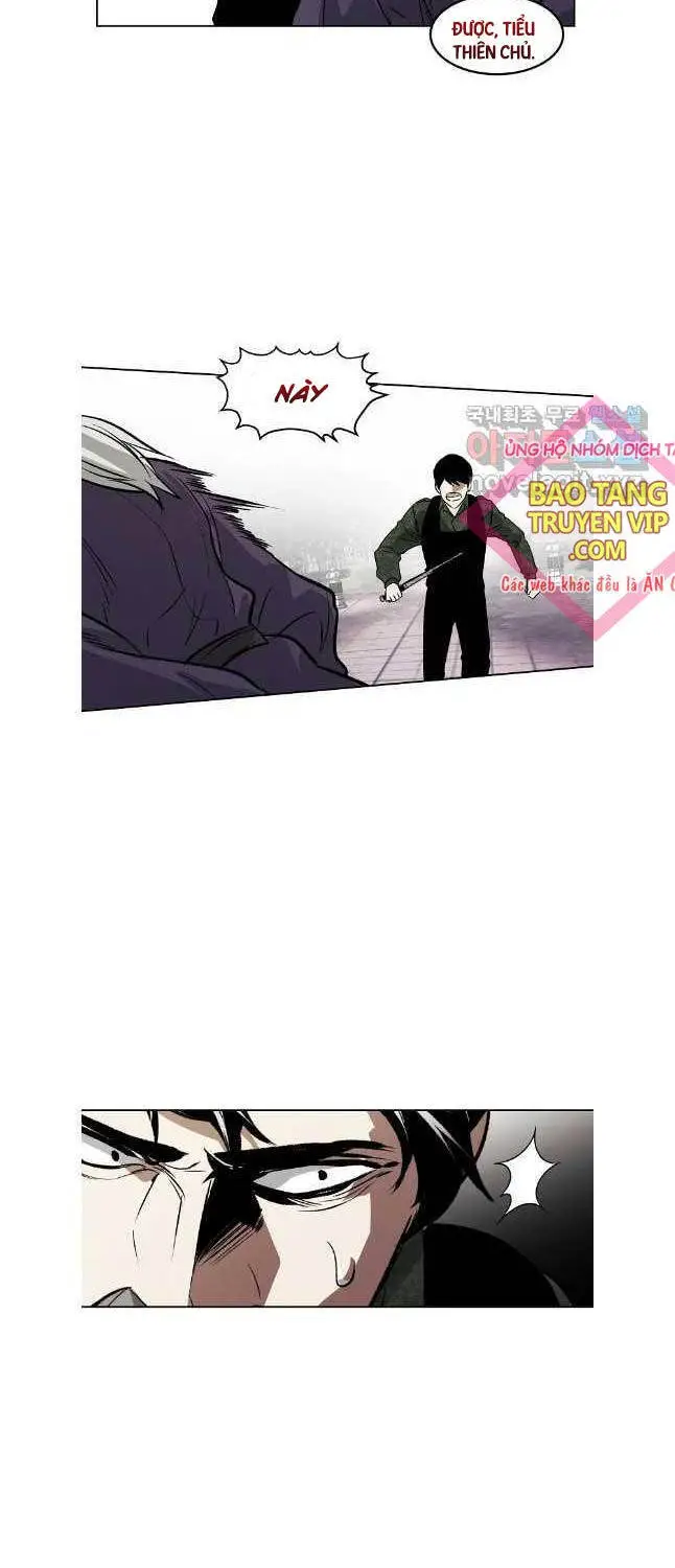 Kẻ Bất Bại Nettruyen ZZZ Chương 96 Page 22