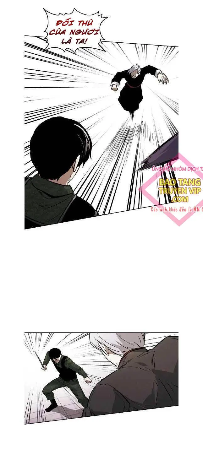 Kẻ Bất Bại Nettruyen ZZZ Chương 96 Page 23