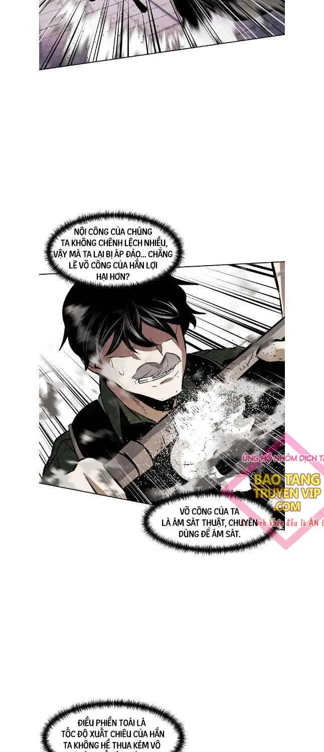 Kẻ Bất Bại Nettruyen ZZZ Chương 96 Page 25