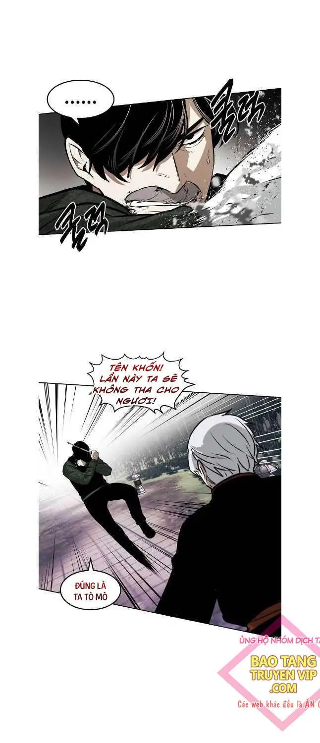 Kẻ Bất Bại Nettruyen ZZZ Chương 96 Page 33
