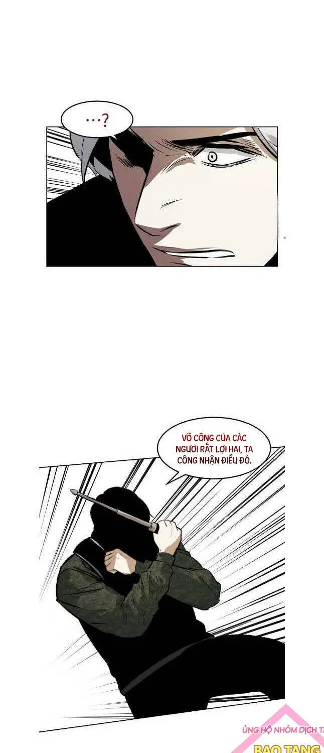 Kẻ Bất Bại Nettruyen ZZZ Chương 96 Page 34