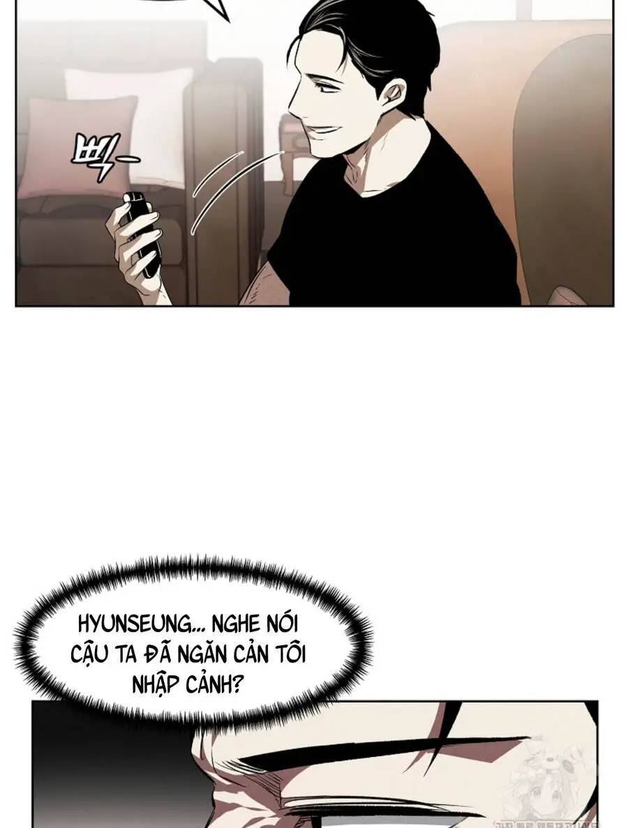 Kẻ Bất Bại Nettruyen ZZZ Chương 99 Page 76
