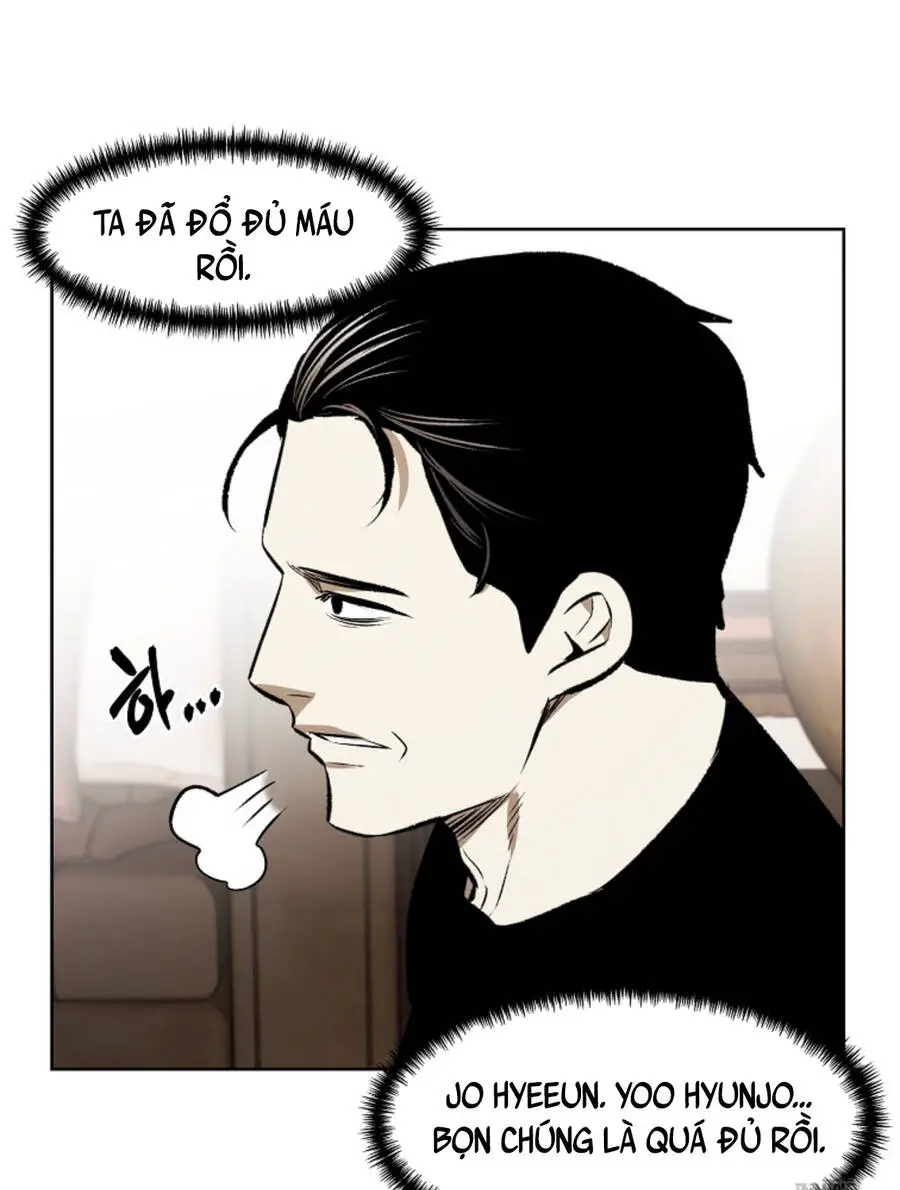 Kẻ Bất Bại Nettruyen ZZZ Chương 99 Page 78