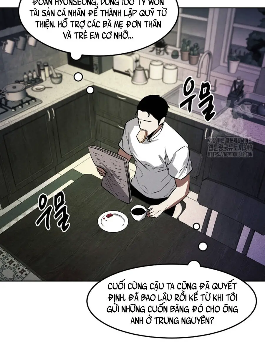 Kẻ Bất Bại Nettruyen ZZZ Chương 99 Page 98