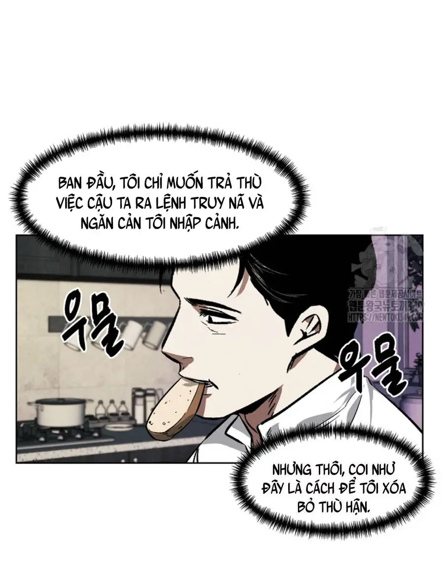 Kẻ Bất Bại Nettruyen ZZZ Chương 99 Page 99