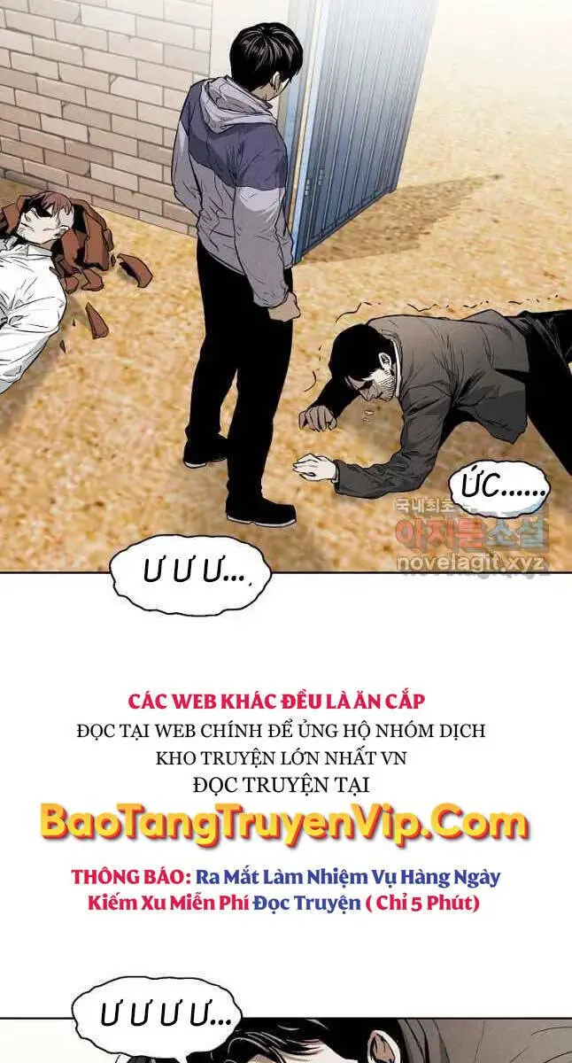 Kẻ Bất Bại Nettruyen ZZZ Chương 35 Page 2