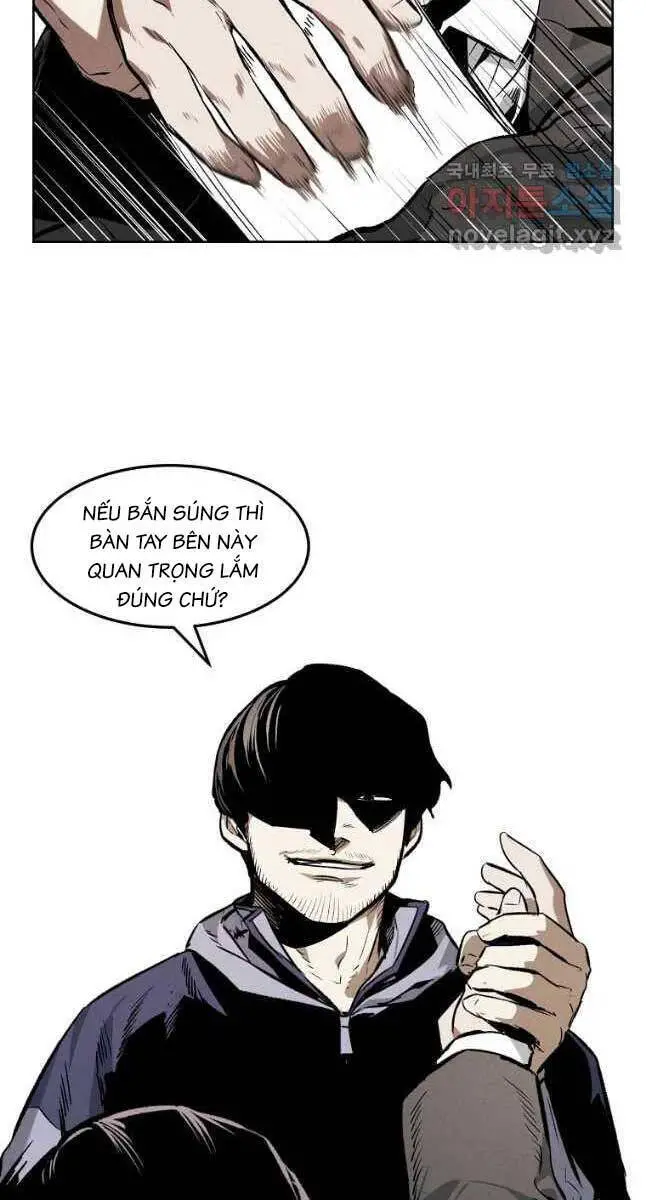 Kẻ Bất Bại Nettruyen ZZZ Chương 35 Page 4
