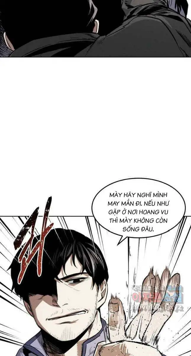 Kẻ Bất Bại Nettruyen ZZZ Chương 35 Page 5