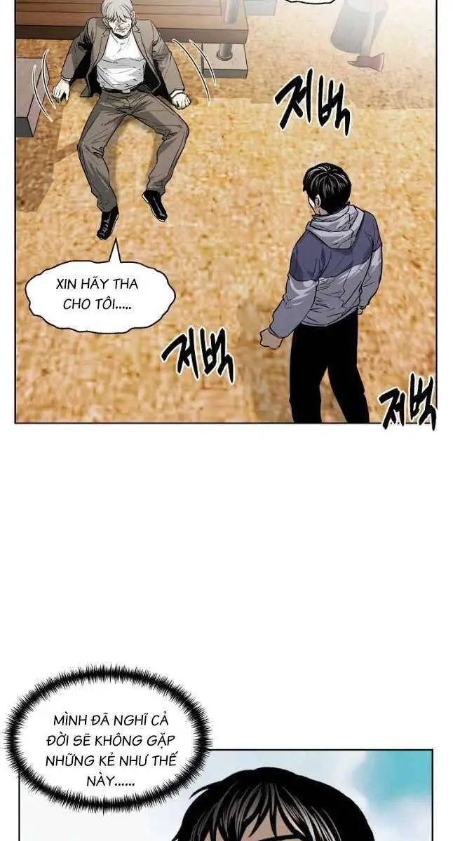 Kẻ Bất Bại Nettruyen ZZZ Chương 35 Page 9