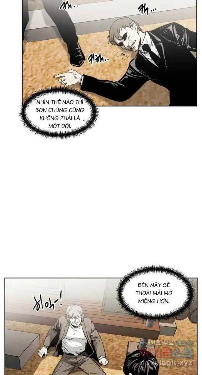 Kẻ Bất Bại Nettruyen ZZZ Chương 35 Page 12