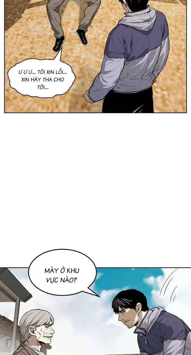 Kẻ Bất Bại Nettruyen ZZZ Chương 35 Page 13