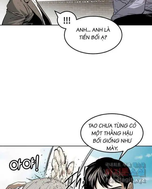 Kẻ Bất Bại Nettruyen ZZZ Chương 35 Page 14