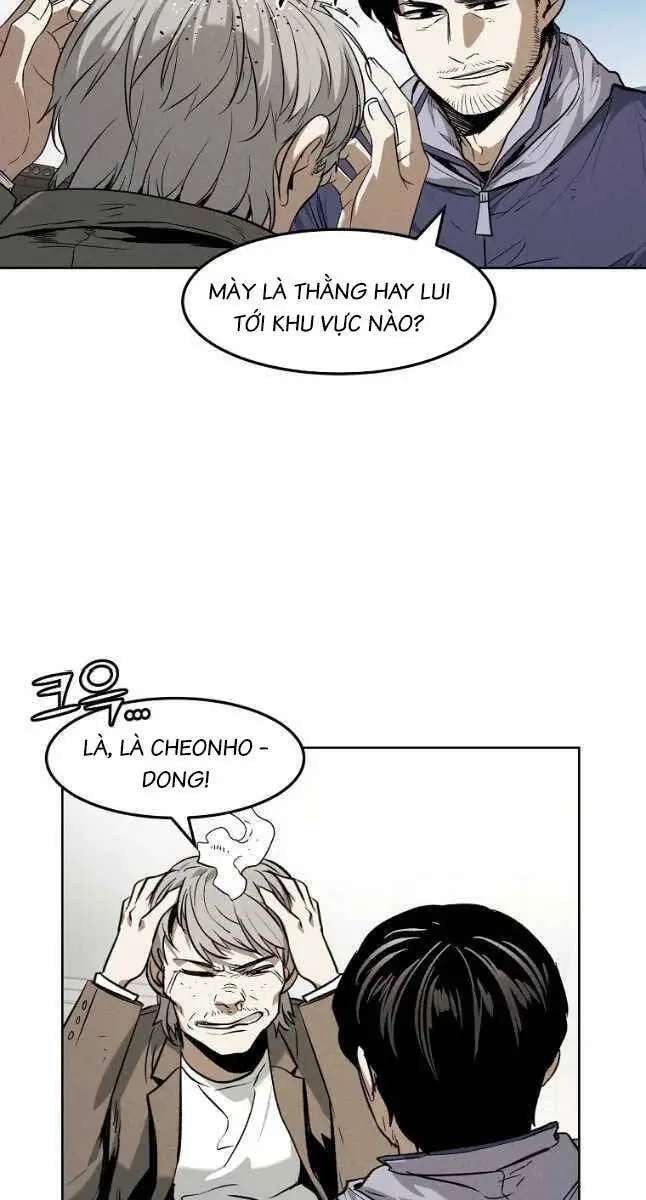 Kẻ Bất Bại Nettruyen ZZZ Chương 35 Page 15