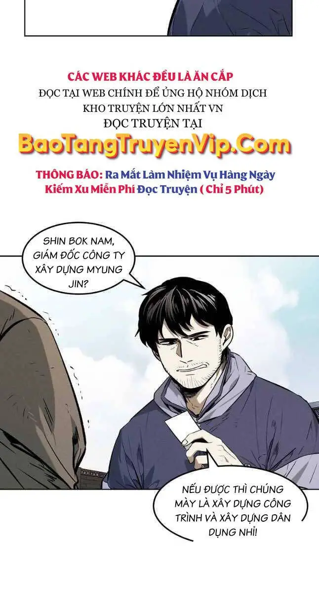 Kẻ Bất Bại Nettruyen ZZZ Chương 35 Page 19