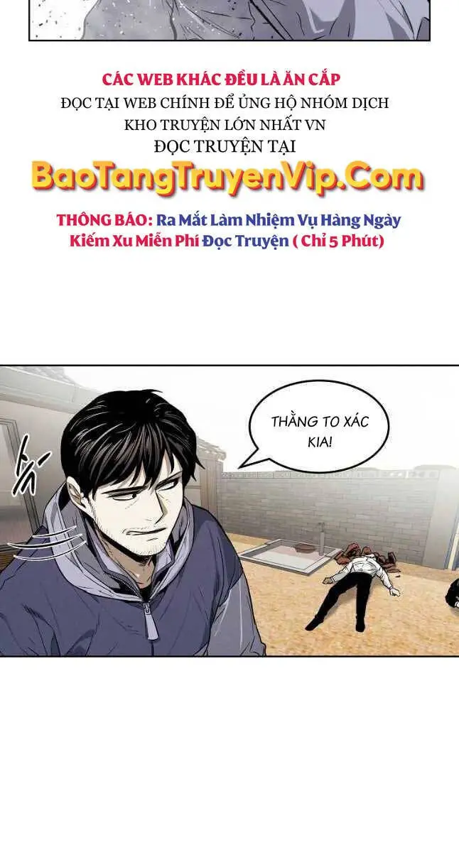 Kẻ Bất Bại Nettruyen ZZZ Chương 35 Page 26
