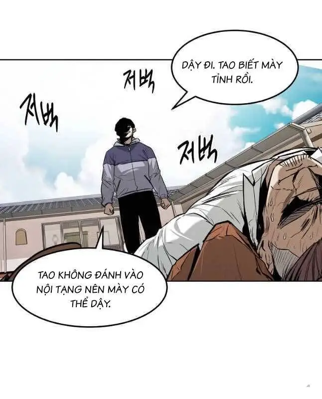 Kẻ Bất Bại Nettruyen ZZZ Chương 35 Page 27