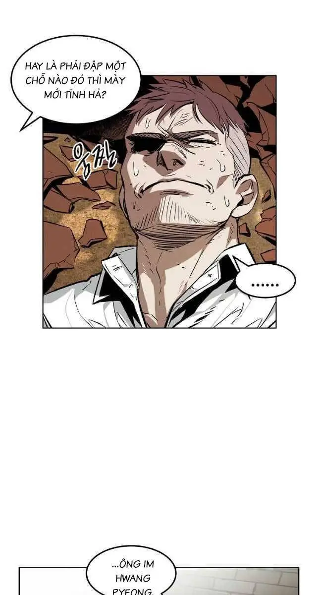 Kẻ Bất Bại Nettruyen ZZZ Chương 35 Page 28