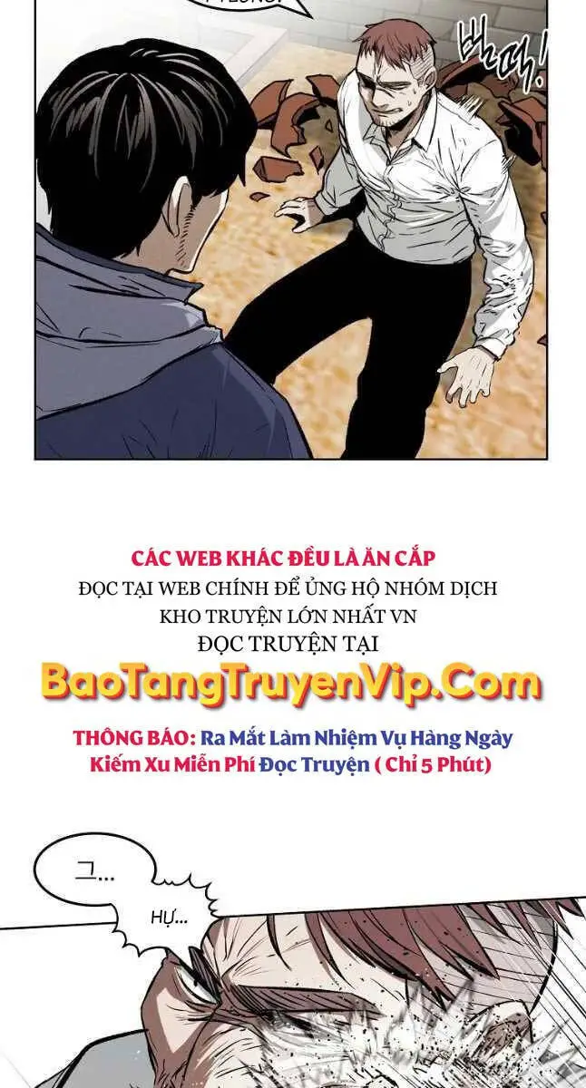 Kẻ Bất Bại Nettruyen ZZZ Chương 35 Page 29