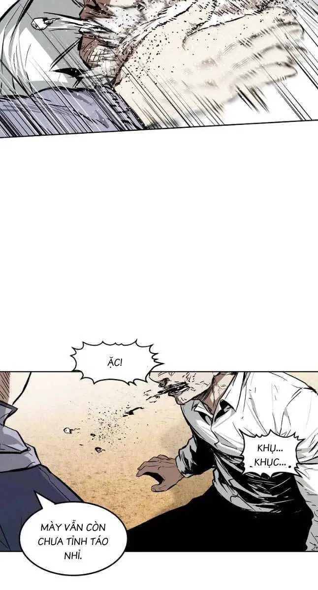 Kẻ Bất Bại Nettruyen ZZZ Chương 35 Page 30