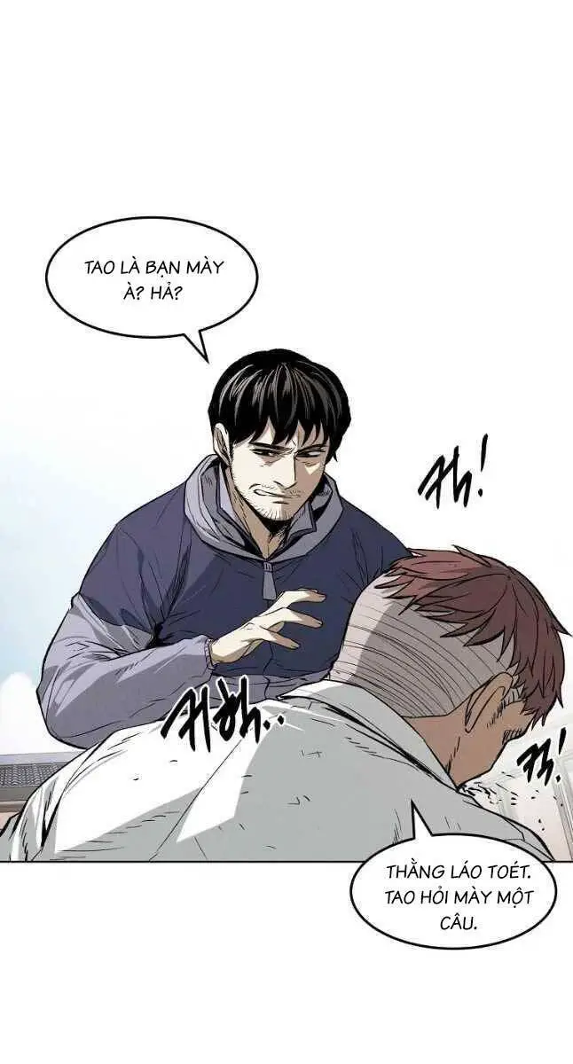 Kẻ Bất Bại Nettruyen ZZZ Chương 35 Page 31