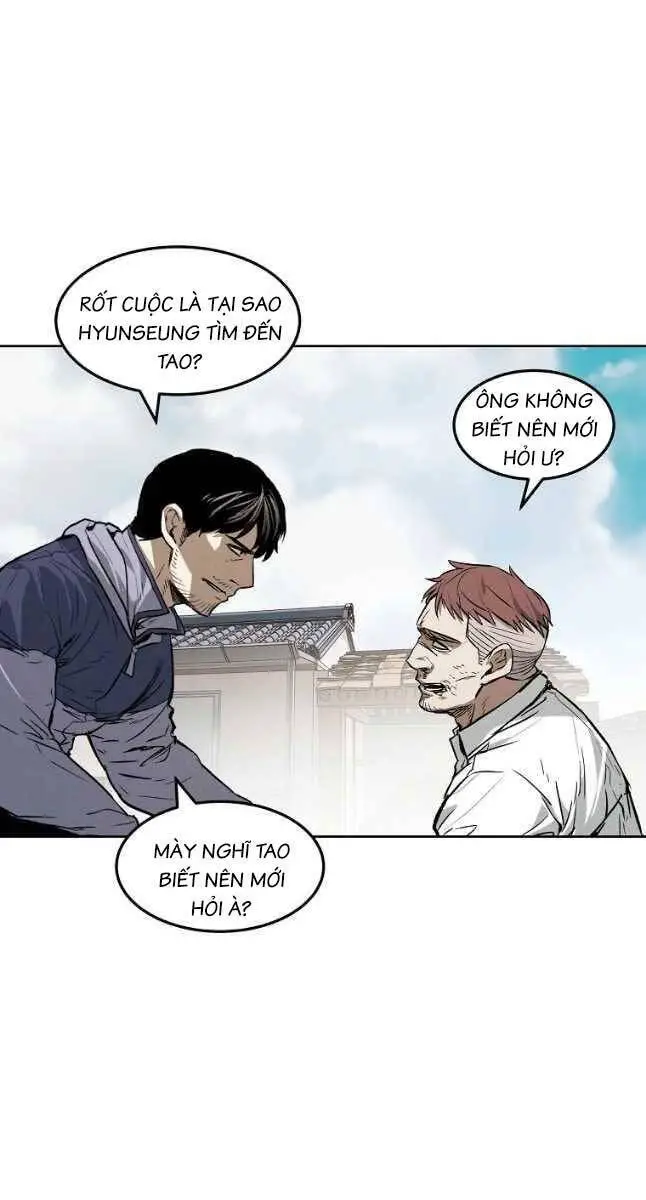 Kẻ Bất Bại Nettruyen ZZZ Chương 35 Page 32
