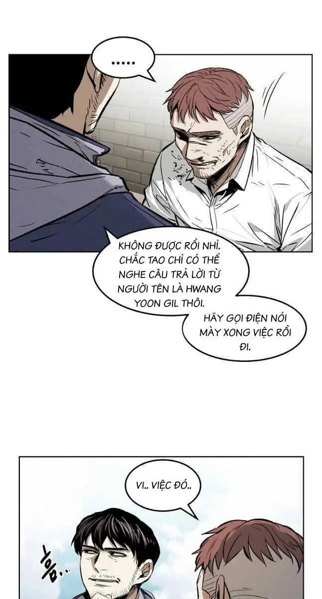 Kẻ Bất Bại Nettruyen ZZZ Chương 35 Page 33
