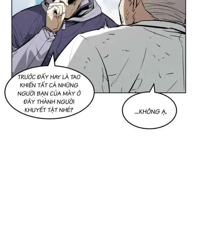 Kẻ Bất Bại Nettruyen ZZZ Chương 35 Page 34
