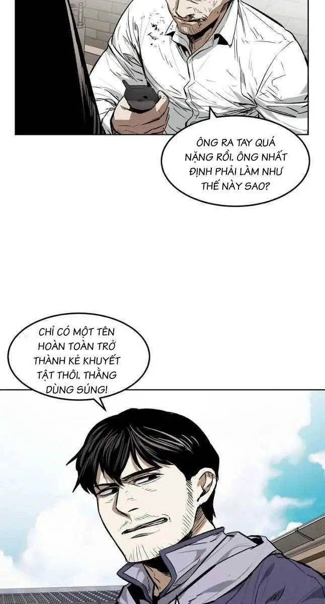 Kẻ Bất Bại Nettruyen ZZZ Chương 35 Page 37