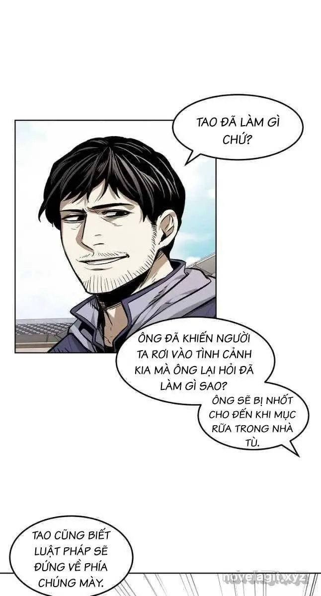 Kẻ Bất Bại Nettruyen ZZZ Chương 35 Page 39