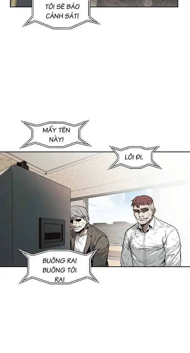 Kẻ Bất Bại Nettruyen ZZZ Chương 35 Page 42