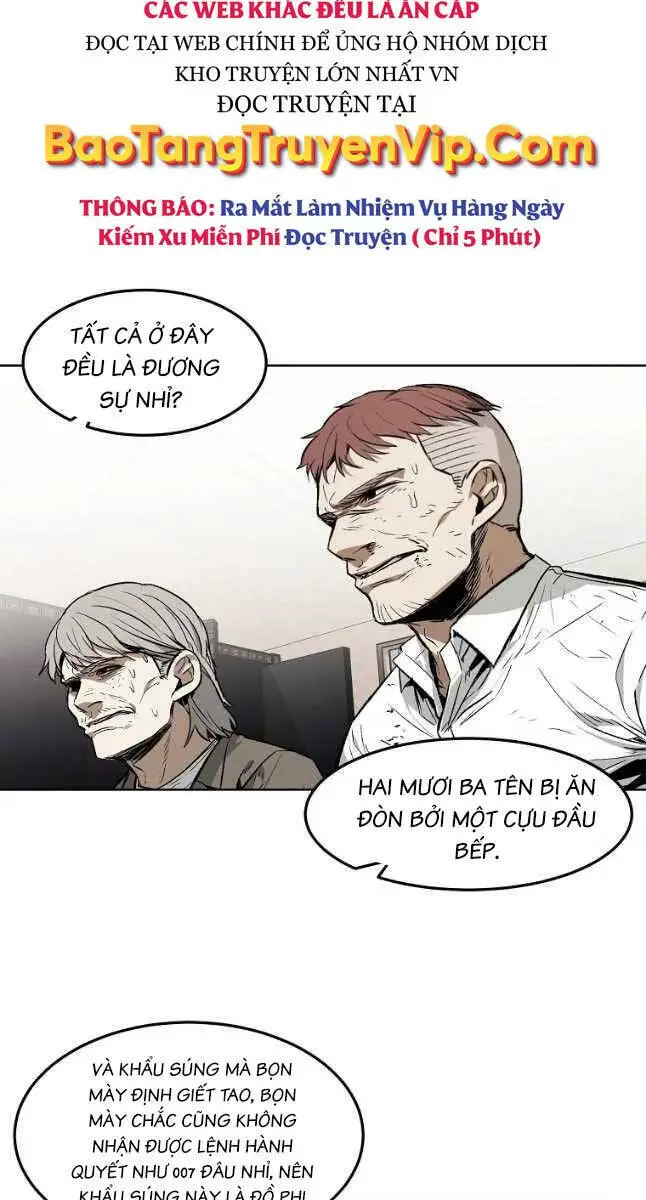 Kẻ Bất Bại Nettruyen ZZZ Chương 35 Page 44