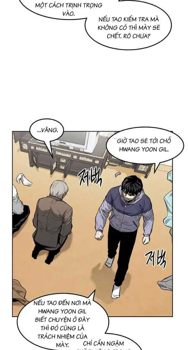 Kẻ Bất Bại Nettruyen ZZZ Chương 35 Page 47