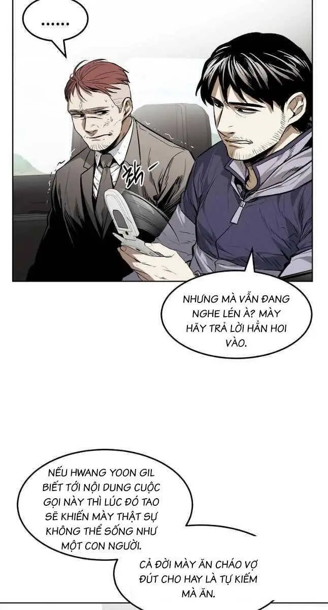 Kẻ Bất Bại Nettruyen ZZZ Chương 35 Page 52