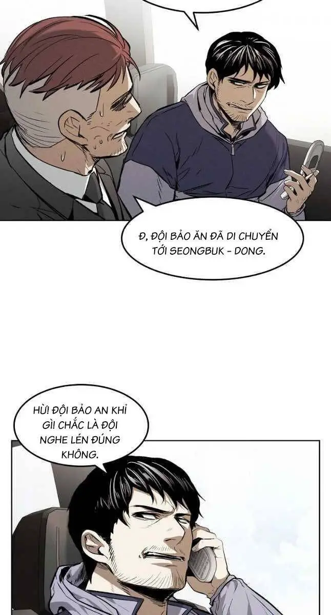 Kẻ Bất Bại Nettruyen ZZZ Chương 35 Page 53
