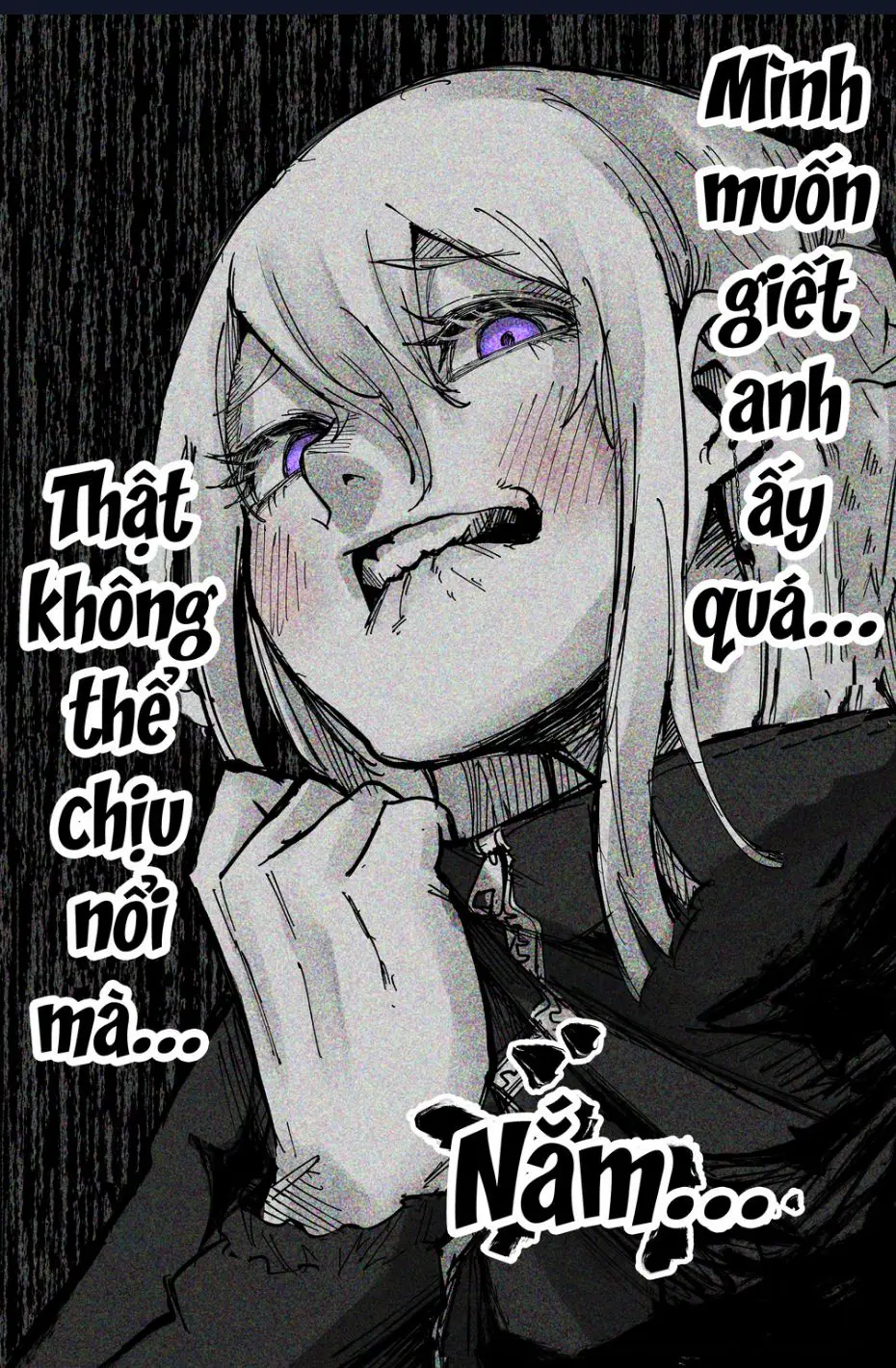 Inko-Chan Có Điều Muốn Nói Nettruyen ZZZ Chuong 8 Page 3