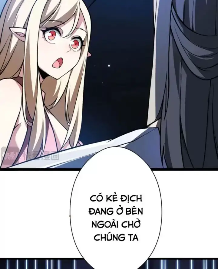 Ta, Chúa Tể Rừng Xanh Nettruyen ZZZ Chương 33 Page 12