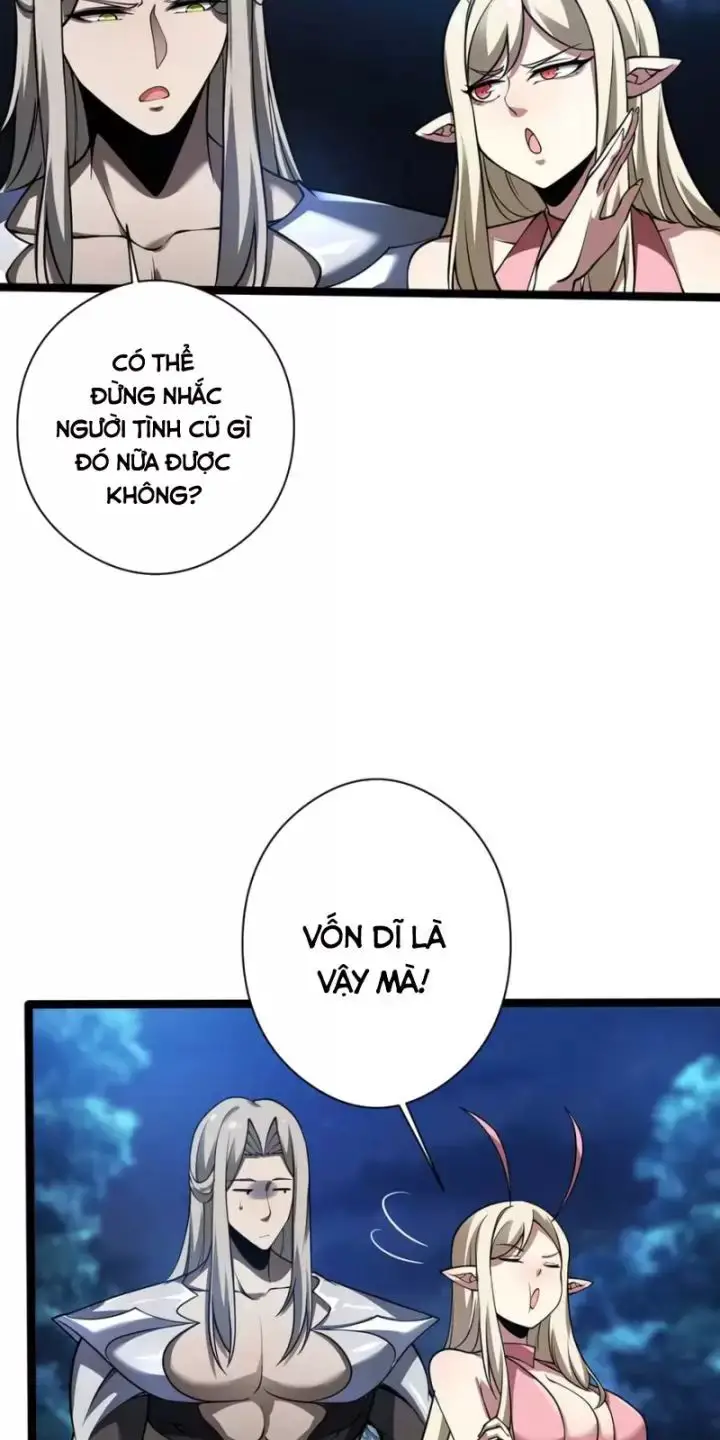 Ta, Chúa Tể Rừng Xanh Nettruyen ZZZ Chương 33 Page 16