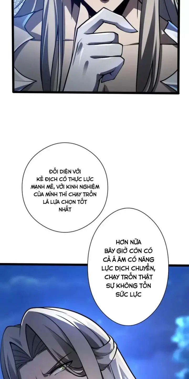 Ta, Chúa Tể Rừng Xanh Nettruyen ZZZ Chương 33 Page 18
