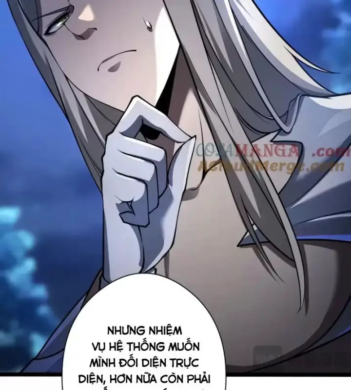 Ta, Chúa Tể Rừng Xanh Nettruyen ZZZ Chương 33 Page 19