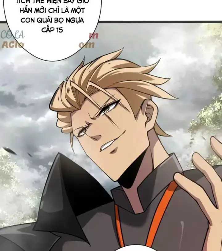 Ta, Chúa Tể Rừng Xanh Nettruyen ZZZ Chương 33 Page 36