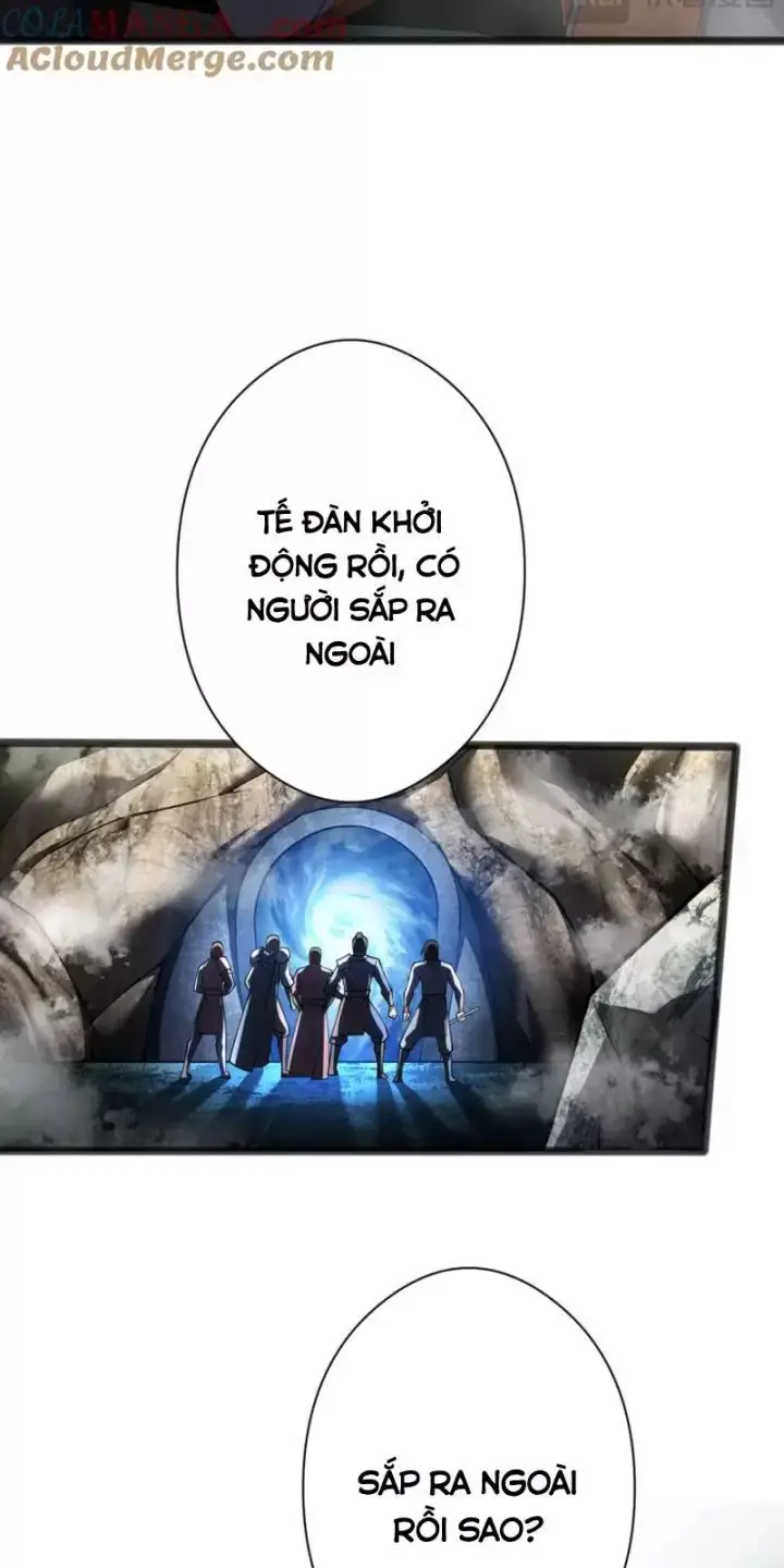 Ta, Chúa Tể Rừng Xanh Nettruyen ZZZ Chương 33 Page 40