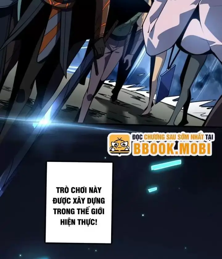 Ta, Chúa Tể Rừng Xanh Nettruyen ZZZ Chương 1 Page 13