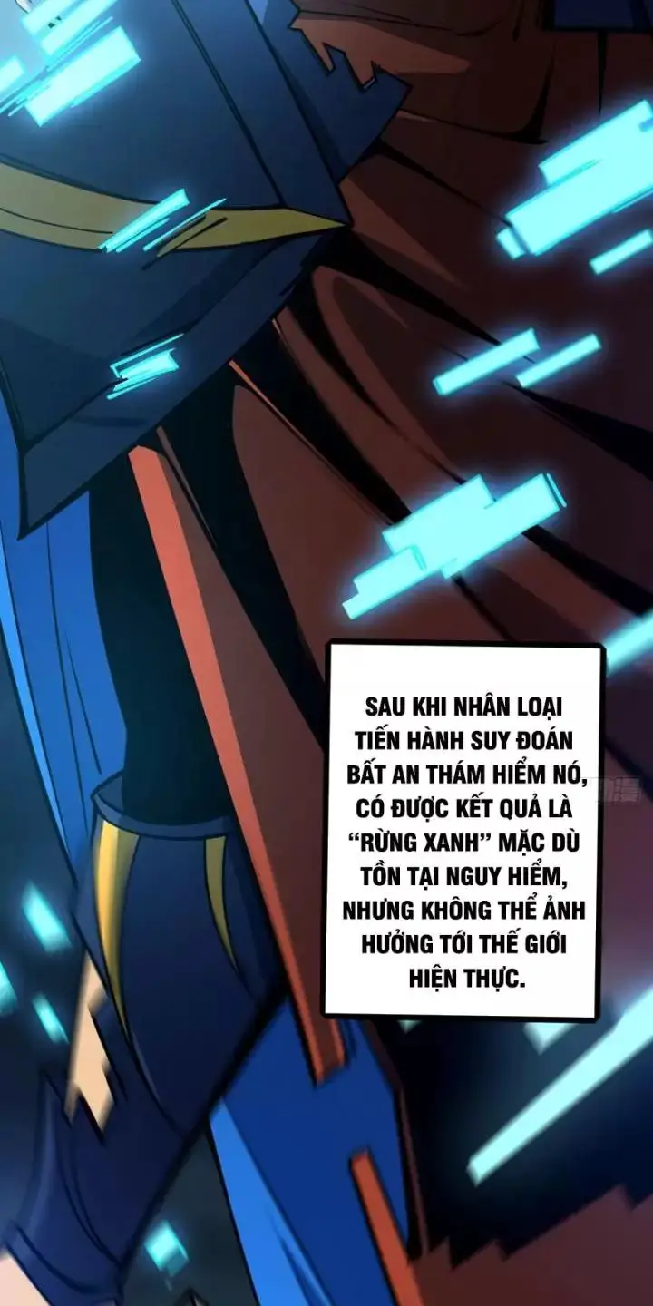 Ta, Chúa Tể Rừng Xanh Nettruyen ZZZ Chương 1 Page 16
