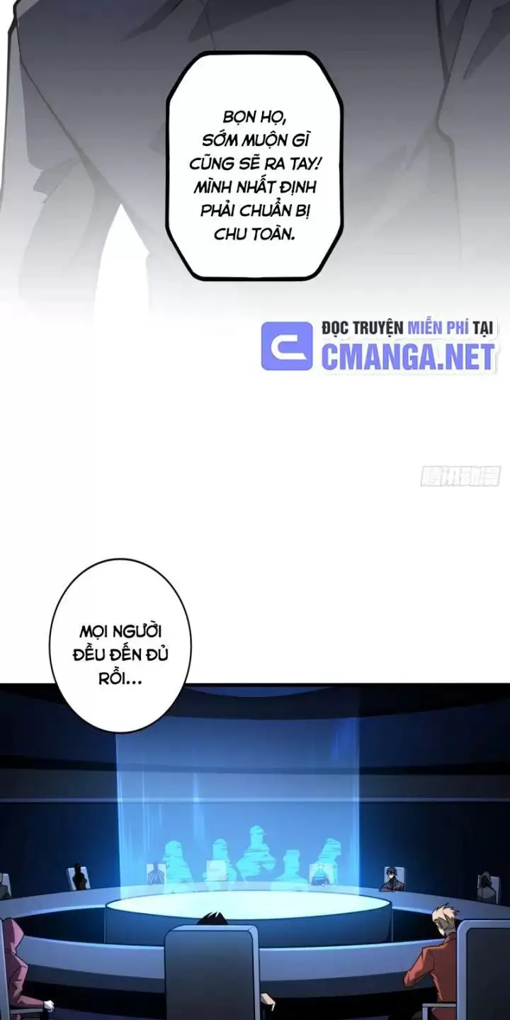 Ta, Chúa Tể Rừng Xanh Nettruyen ZZZ Chương 1 Page 65