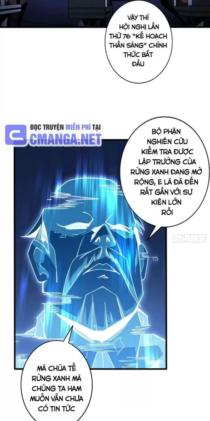 Ta, Chúa Tể Rừng Xanh Nettruyen ZZZ Chương 1 Page 66