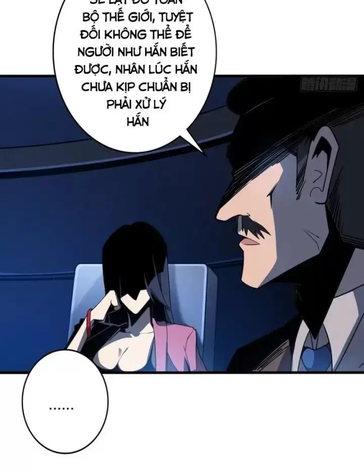 Ta, Chúa Tể Rừng Xanh Nettruyen ZZZ Chương 1 Page 69