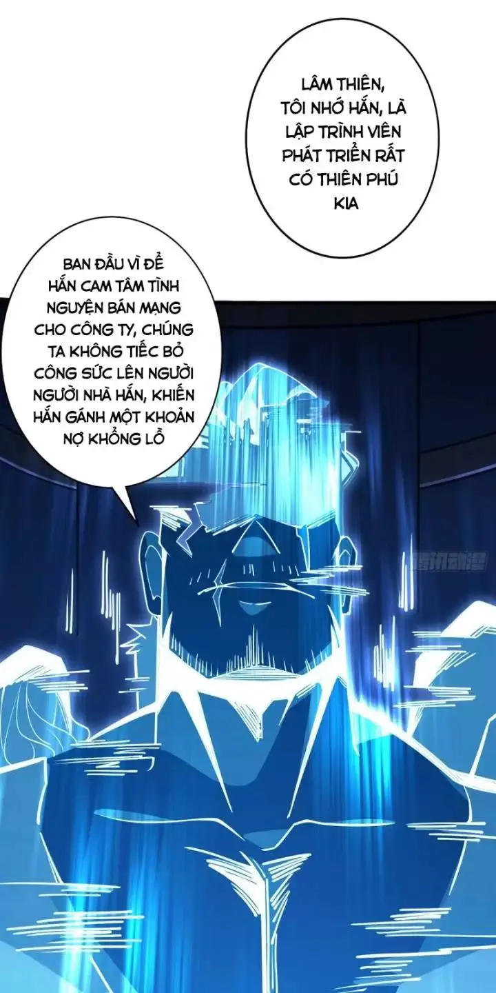 Ta, Chúa Tể Rừng Xanh Nettruyen ZZZ Chương 1 Page 70